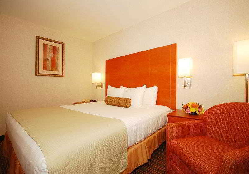 Best Western Jfk Airport Hotel New York Room photo