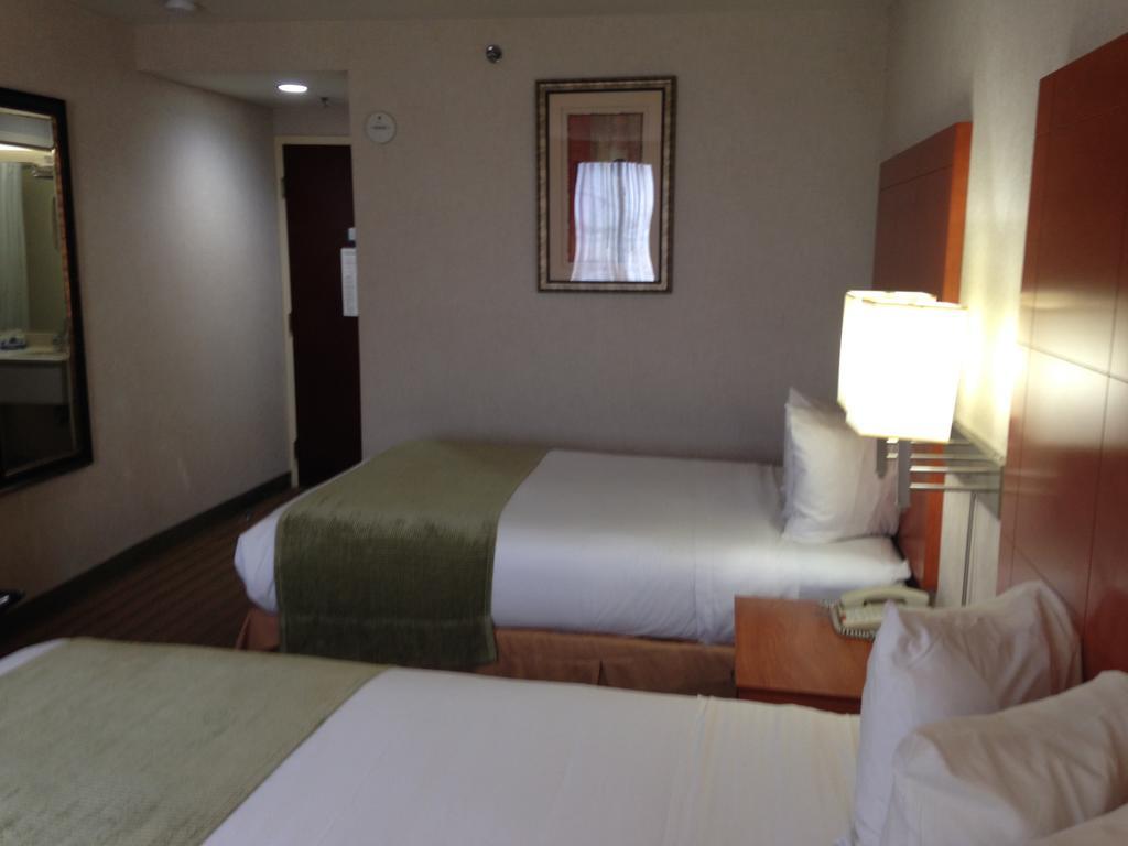 Best Western Jfk Airport Hotel New York Room photo