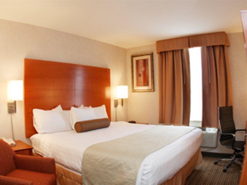 Best Western Jfk Airport Hotel New York Room photo