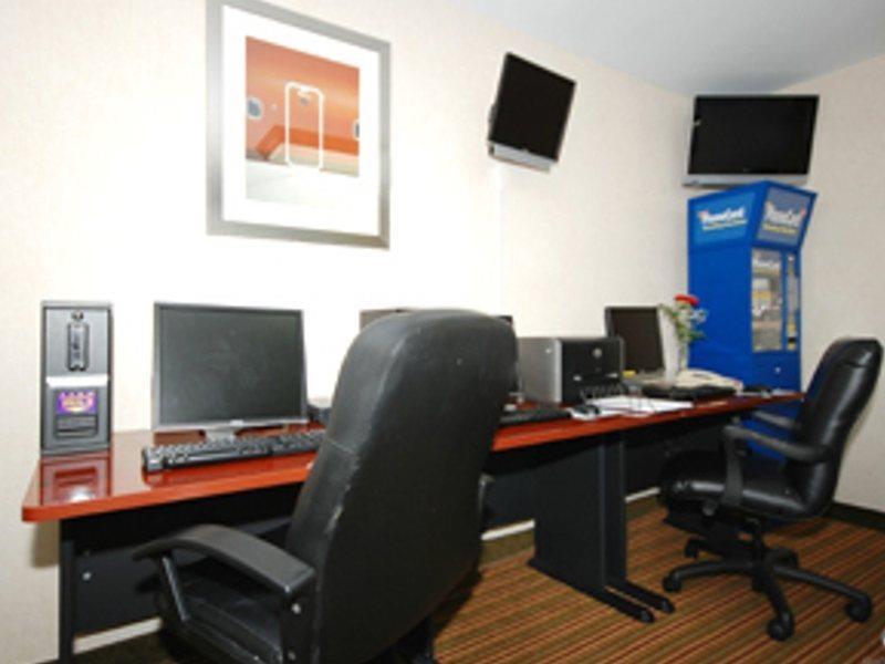 Best Western Jfk Airport Hotel New York Facilities photo