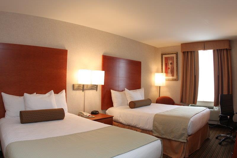 Best Western Jfk Airport Hotel New York Room photo