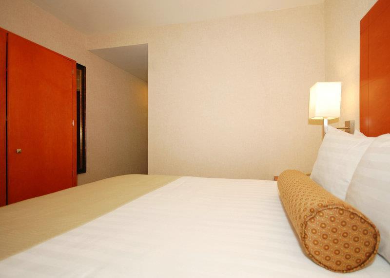 Best Western Jfk Airport Hotel New York Room photo