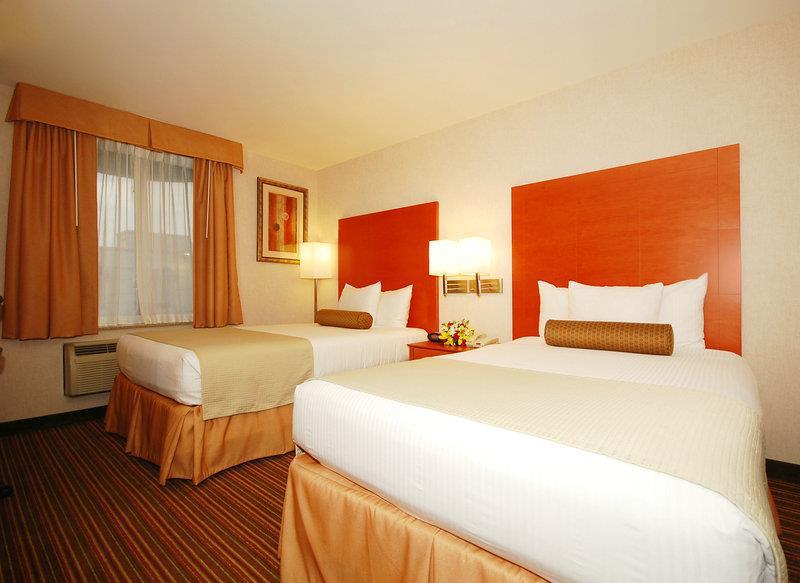 Best Western Jfk Airport Hotel New York Room photo